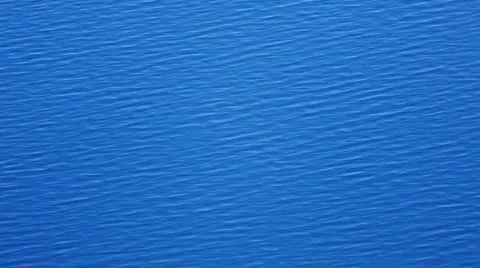 Crater Lake Stock Footage 952489