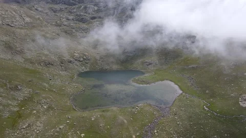 Crater Lake Видео 337537292