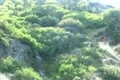 Crater Lake High Speed 120fps 06 Slow Motion Boat Shot Waterfalls Footage