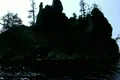 Crater Lake High Speed 120fps 17 Slow Motion Boat Shot Wizard Island Footage