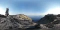 Crater Lake National Park 360VR 4k or 4k+ Resolution