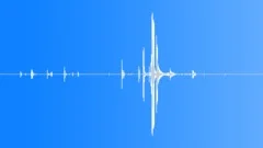 CRATE,WOOD Sound Effect