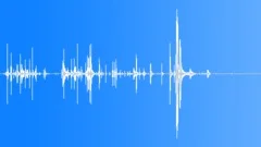 CRATE,WOOD Sound Effect