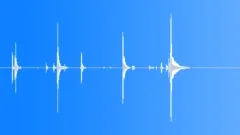 CRATE,WOOD Sound Effect