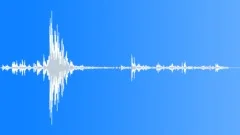 CRATE,WOOD Sound Effect