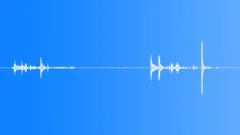 CRATE,WOOD Sound Effect