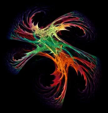 The Craving Stockillustratie