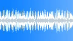 Crawdad Strut (Loop) Stock Music