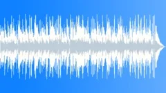 Crawfish Corner (WP) 08 Alt1 60 ( rural, country, playful, upbeat, positive )Stock Music
