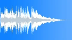 Crawfish Corner (WP) 11 MT Bumper ( country, logo, upbeat, tag, ending, fun )Stock Music