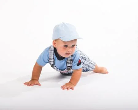 Crawing Stock Photos