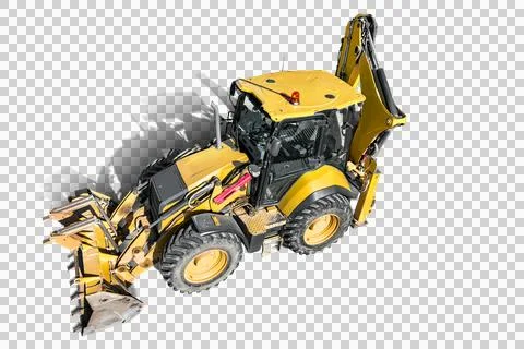 Crawler excavator Photos