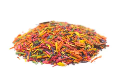 Crayon lid Stock Photos