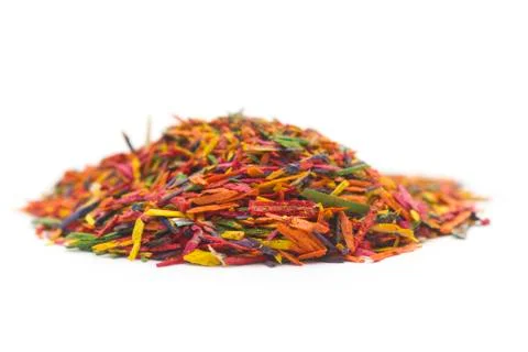 Crayon lid Stock Photos