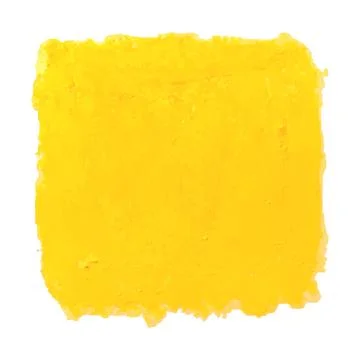 Crayon scribble textured stain Stock Illustration