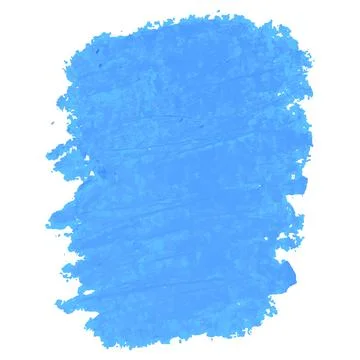 Crayon scribble textured stain Stock-Illustration