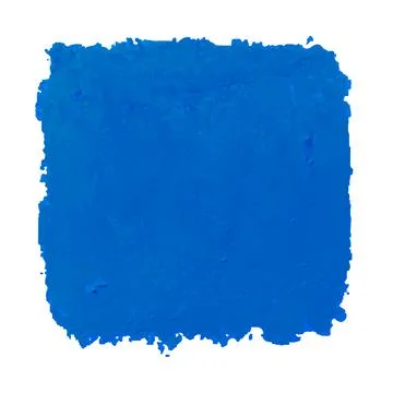 Crayon scribble textured stain Stock Illustration