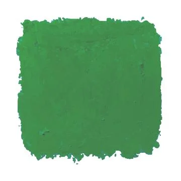 Crayon scribble textured stain Stock Illustration