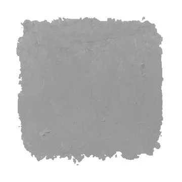 Crayon scribble textured stain Stock Illustration