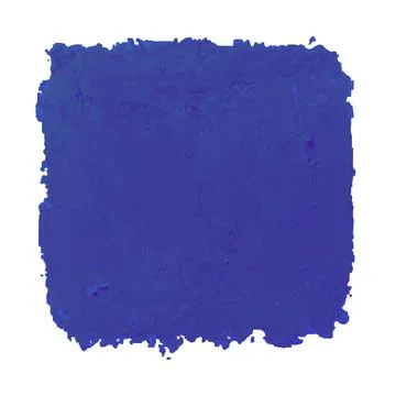 Crayon scribble textured stain Stock Illustration