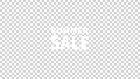 Crayon-like text Stock Illustration