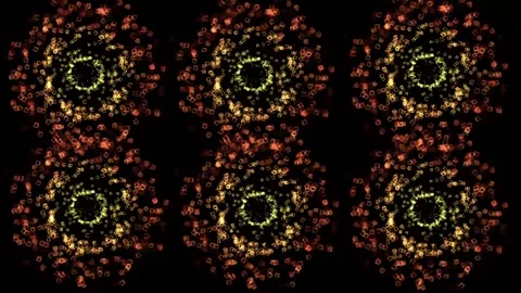 Craze Stock Footage 143596124