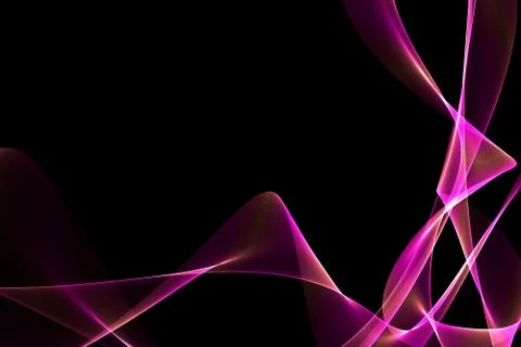 Crazy abstract background Stock Illustration