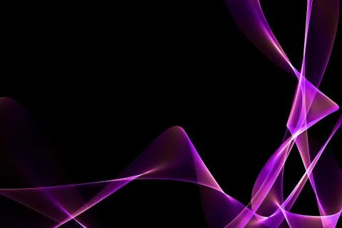 Crazy abstract background Stock Illustration