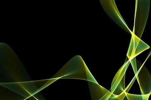 Crazy abstract background Stock Illustration