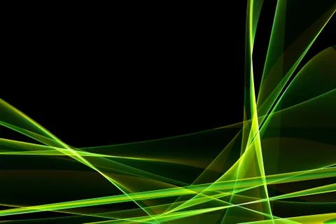 Crazy abstract background Stock Illustration