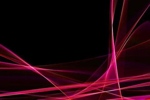 Crazy abstract background Stock Illustration