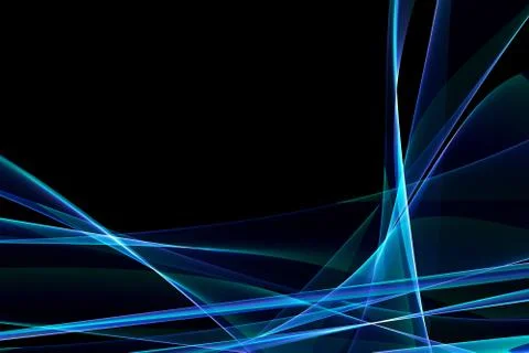 Crazy abstract background Иллюстрация