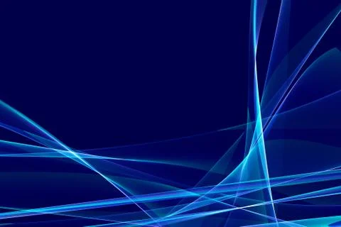 Crazy abstract background Stock Illustration