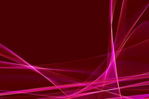 Crazy abstract background Stock Illustration