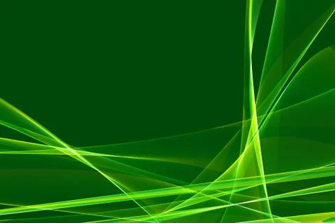 Crazy abstract background Stock Illustration