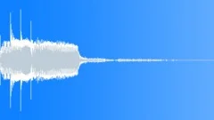 Crazy Alert 1 Sound Effect