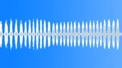 Crazy bleeps 3Sound Effect