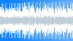 Crazy Blues (ENERGETIC HAPPY THEME) loop 3Stock Music