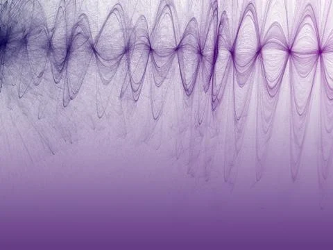 Crazy colorful abstract background with creative shapes Stock Illustration
