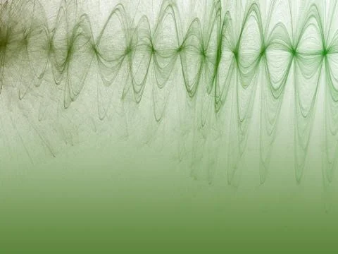 Crazy colorful abstract background with creative shapes Stock Illustration