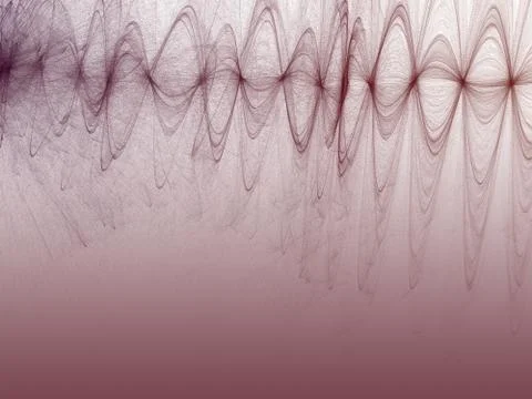 Crazy colorful abstract background with creative shapes Stock Illustration