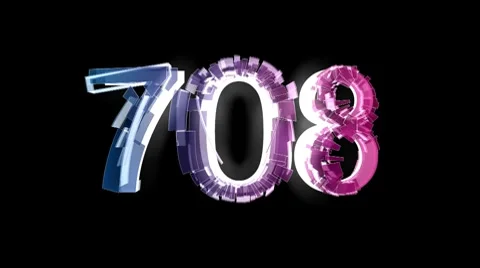 Crazy Count (HD) Stock Footage 7454723