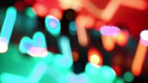 Crazy dj lights Видео 82250526