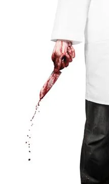 Crazy doctor Stock Photos