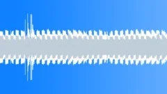 Crazy drum and bassSound Effect