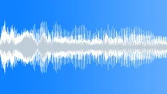 Crazy dubstep cyborg transformer voice 6Sound Effect