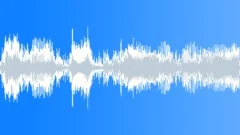 Crazy dubstep cyborg transformer voice 2Sound Effect