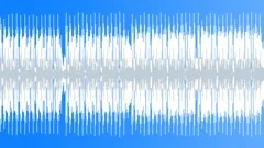 Crazy Electro Loop (Soundtrack, Commercial, Pop)Stock Music