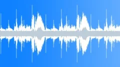 Crazy Evil Man WalkingSound Effect