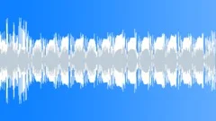 Crazy Like A Fox Electro Loop 3 Stock Music